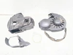 19-24 Can Am Ryker 900 Left Inner Outer Cvt Cover Set 420212710. Fixed Price $185.09.