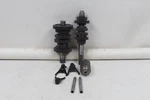 Ducati Panigale 899 Oem Transmission Tranny Gears Drum Forks Gearbox Nice!. Fixed Price $144.99.
