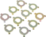 Eastern Lock Tab Washer Speed Big Twin 41-86 A-33082-16. Fixed Price $31.99.
