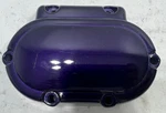 99-06 Harley Transmission Cover Dyna Softtail Touring Tc Twincam Purple 37082-99. Fixed Price $59.95.