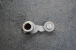 Yamaha XZ550 Vision Engine Gear Shift Drum Stopper Arm / XV535 Virago. Fixed Price $19.00.