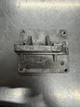 Harley Davidson Motor Tranny Plate Mount 16209-85 Engine Used. Fixed Price $79.95.