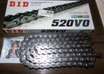 Yamaha YZ125, YZ250, YZ250F, YZ400, YZ426, YZ450F, Did O-ring Mx Chain 120 Links. Fixed Price $94.95.
