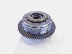 Harley Davidson Twin Cam Electra Glide Softail & Dyna Clutch Basket Hub Plates. Fixed Price $199.99.