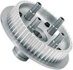 Clutch Hub Big Twin 89 Oem 37550 84A. Fixed Price $284.95.
