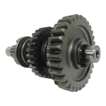2014 Kawasaki TERYX4 800 Transmission Secondary Shaft 13107-0716. Fixed Price $101.99.