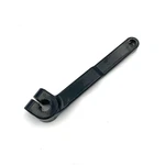 Oem Harley Genuine 33900004 Black Gear Shifter Lever Chrome 12-17 Dyna. Fixed Price $22.00.