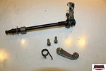 2020 Kawasaki Ninja EX400 Shifter Shaft 13161-0594. Fixed Price $24.99.