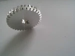 Kawasaki FD620D 425 445 F911 Steel Oil Pump 59051-2114 Plastic Gears Break. Fixed Price $48.95.