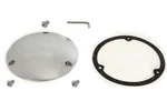 Dome Derby Cover Kit For Harley-davidson. Fixed Price $53.99.