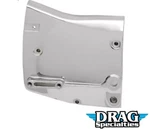 Drag Specialties Chrome Sprocket Cover 91-03 Sportster 883/1200 Harley #34932-96. Fixed Price $98.89.