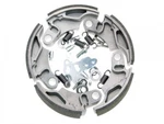 Polini Original Maxi Speed Clutch Shoe Set For Gilera Gp 800. Fixed Price $175.29.