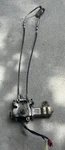 2001 2005 Honda GL1800 Reverse Shifter Actuator Motor 36800-MCA-671 Oem. Fixed Price $69.90.