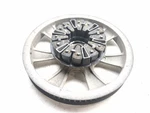11-25 Kawasaki Vulcan Vaquero VN1700K Rear Belt Pulley Sprocket With Dampers Set. Fixed Price $110.67.