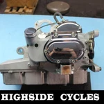 1428 05 Harley-davidson Road Glide Speed Transmission. Fixed Price $450.00.