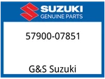 Suzuki Oem Part 57900-07851 Knob Set,revers. Fixed Price $159.58.