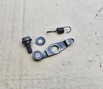 1996 2024 Suzuki Gear Stopper Arm 25350-37400 Shifter. Fixed Price $19.59.