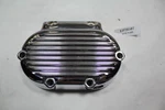 Harley Chrome Tranny Side Cover 37078-87 37109-87A Fxrt Fxlr Nos EPS20507. Fixed Price $595.00.