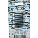 Drag Specialties 2401-0982 Transmission Bearing Housing Bolt Kit Smooth. Fixed Price $47.50.