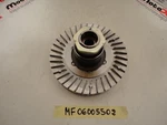 Suzuki Burgman 400 99 06 Secondary Sheave Pair Corrector Pulley. Fixed Price $200.19.