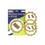 Ebc Brakes SRC40 Street Racer Clutch. Fixed Price $135.71.
