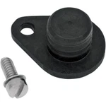 James Gasket Transmission Speedo Block Of Plug 48-80 Harley 35607-73-X. Fixed Price $19.73.