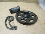 1997 Honda Goldwing GL1500 Primary Driven Gear 78T 23121-MN5-000 23130-MN5-000. Fixed Price $42.49.