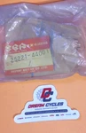 New Genuine Suzuki 25221-44001 Fork Gear Shifting NO.2 Fast Ship Gs 550 500 425. Fixed Price $19.89.