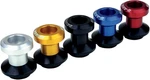 Driven D-axis Spools 8MM Black/black DXS-8.1 Bk. Fixed Price $47.99.