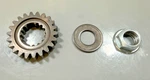 Primary Drive Gear Oem Kawasaki 22T Nut Washer 2019-2026 F Sr. Fixed Price $22.95.