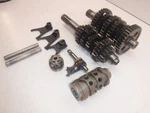 Ducati Panigale 1199 Abs 2012-14 Gearbox Shaft Main Transmission Assy.. Fixed Price $50.00.