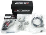 K-tuned Cmc Clutch Master Slave Cylinder Upgrade Kit W/ Line For 06-15 Civic Si. Fixed Price $278.88.
