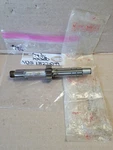 Nos Oem KX250 Drive Shaft Transmission 1974 1975 1976. Fixed Price $92.95.