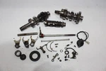 1997 Suzuki Bandit GSF1200S Engine Motor Transmission Tranny Gears. Fixed Price $117.00.