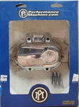 **motorcycle Accessories Transmission Cover. Fixed Price $250.00.