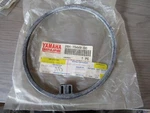Nos Yamaha Crankcase Cvr Rubber Ring 1983-07 VXZ12 VXZ13 VMX12 26H-15449-00 OM17. Fixed Price $10.00.