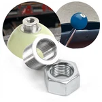 1/2-13 16MM X 1.5 Custom Knob Adapter Factory Fit Precise Shifting. Fixed Price $14.50.