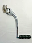 77-84 Shovelhead Panhead Sportster Fold Out Kick Start Arm Lever 33057-77 Oem. Fixed Price $55.00.