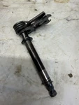 Kawasaki 1988 KX125 Oem Shift Shaft. Fixed Price $95.00.