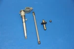 2009 08-23 Clutch Actuator Arm Perch Rod Push Pull Lifter Piece. Fixed Price $39.99.