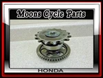 Vtg 1977 1978 Honda CB750K CB750F Engine Countershaft Chain Sprocket Drive Gear. Fixed Price $35.00.
