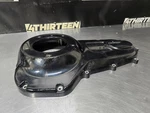 2016 Harley Touring Road King Outer Primary Drive Clutch Cover 25700387 #N44. Fixed Price $79.99.