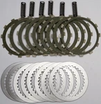Ebc Clutch Kit #SRK77 Fits Yamaha FZS1000 FZ1/YZF-R1. Fixed Price $259.25.