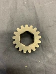 Ktm 250 Exc, 300 Mxc, Sx, Sxs Mainshaft 2ND Gear (17-T) 54633010000. Fixed Price $86.99.
