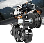 Chain Tensioner Bolt Roller Motocross Chopper For Street Bike Universal. Fixed Price $22.99.