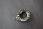 Yamaha WR250F YZ250F WR450F Engine Motor Kick Starter Ratchet Wheel Gear. Fixed Price $59.00.