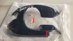 New Honda NCH50 Metropolitan Scooter Front Cover 64330-GGL-J10ZA Oem Black Red. Fixed Price $185.00.
