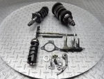 2005 04-06 Yamaha YZFR1 Transmission Gearbox Shaft Fork Drum Lot Oem. Fixed Price $74.39.