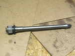 1984 Honda Shadow VT500C Drive Shaft 40201-MF5-003. Fixed Price $25.49.