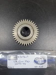 Harley Davidson 35773-94 Transmission Main Shaft 4TH Gear Sportster #NV-1528. Fixed Price $20.00.